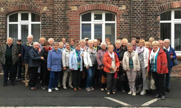 Die FU-SHS in Unna